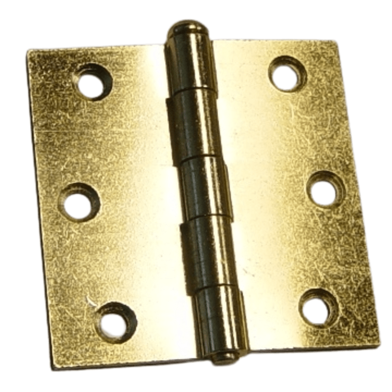 Door Hinges Loose Pin 3" x 3"