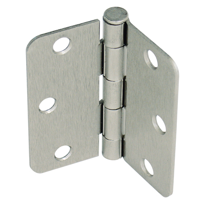 Plain Bearing Residential Door Hinges 