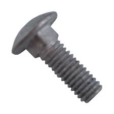 Carriage Bolts