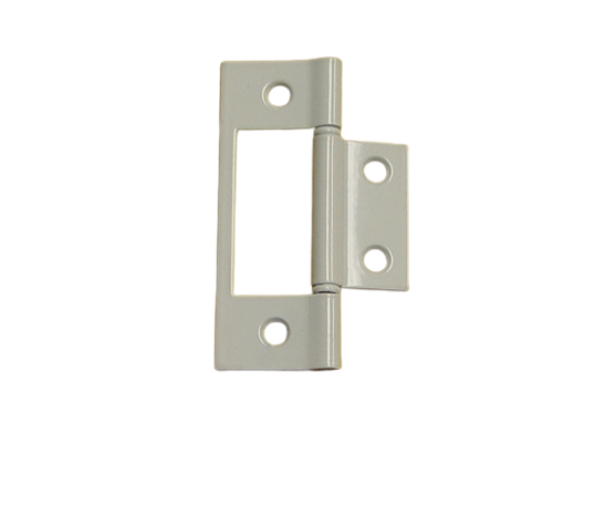 Steel Window Hinges