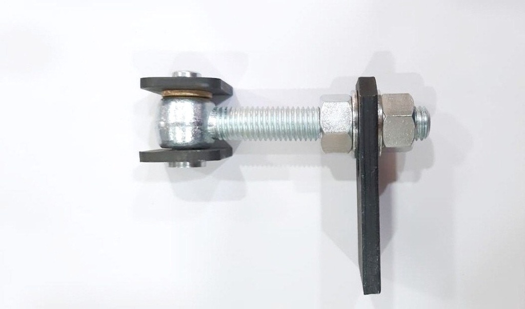 Adjustable Gate Hinge - 2002