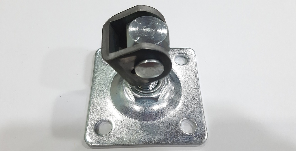 Adjustable Gate Hinge - 2005