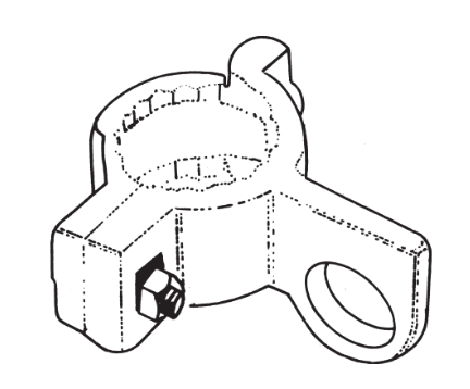 Drop Latch & Latch Catch Sets