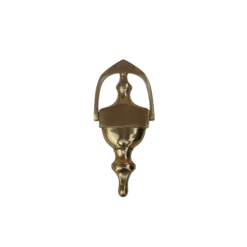 Brass Door Knocker