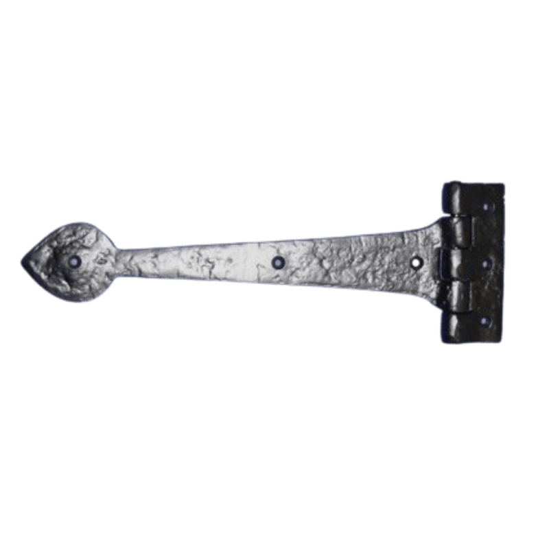 Plain Antique Design Hinge