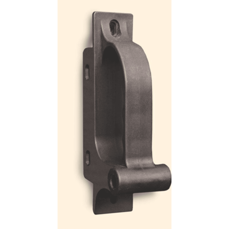 Polymer Gate Handle