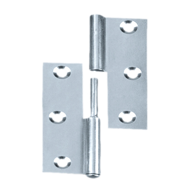 Lift Off Hinges Stainless Steel