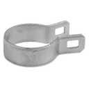 BEVELED EDGE BRACE BAND