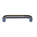 SS Round Bar Solid Pull Handle