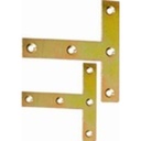 Steel T Plate